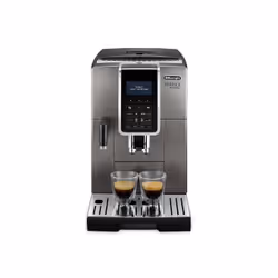 De’Longhi Dinamica Ecam Aroma Bar ECAM359.57.TB Entièrement automatique Machine à expresso 1,8 L