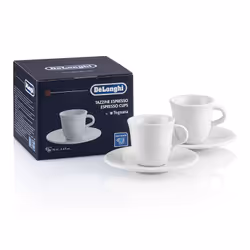 De’Longhi DLSC308, Nécessaire à café, DeLonghi