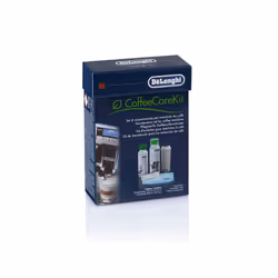 De’Longhi DLSC306 Nécessaire à café