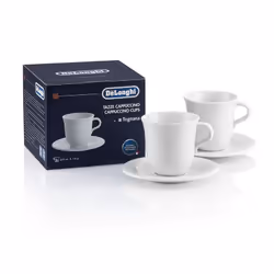 De’Longhi DLSC309, Nécessaire à café, DeLonghi