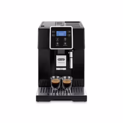 De’Longhi Perfecta ESAM420.40.B Entièrement automatique Machine à café 2-en-1