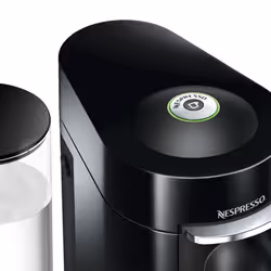 De’Longhi Nespresso Vertuo ENV 150.B machine à café Entièrement automatique Machine à expresso 1,1 L
