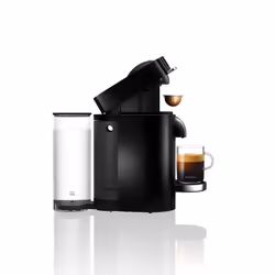 De’Longhi Nespresso Vertuo ENV 150.B Machine à expresso Entièrement Automatique 1,1L - Vue supplémentaire 4
