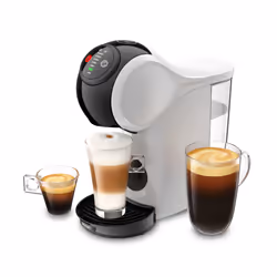 De’Longhi EDG225.W Manuel Machine à expresso 0,8L - Vue supplémentaire 6