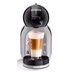 De’Longhi Mini Me EDG155.BG Machine à café filtre Semi-Automatique 0,8L - Vue supplémentaire 2