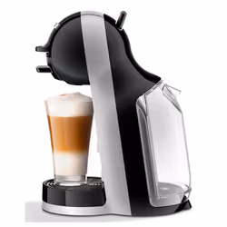 De’Longhi Mini Me EDG155.BG Machine à café filtre Semi-Automatique 0,8L - Vue supplémentaire 3