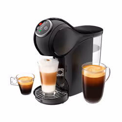 De’Longhi Genio S Plus Semi-automatique Cafetière à dosette 0,8 L