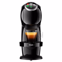 De’Longhi Genio S Plus Semi-automatique Cafetière à dosette 0,8 L