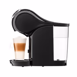 De’Longhi Genio S Plus Cafetière à dosette Semi-Automatique 0,8L - Vue supplémentaire 5