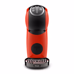 De’Longhi Genio Plus EDG315.R Machine à expresso Entièrement Automatique 0,8L - Vue supplémentaire 4