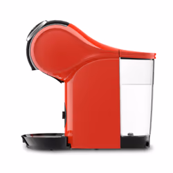 De’Longhi Genio Plus EDG315.R Machine à expresso Entièrement Automatique 0,8L - Vue supplémentaire 5