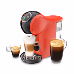 De’Longhi Genio Plus EDG315.R Machine à expresso Entièrement Automatique 0,8L - Vue supplémentaire 6