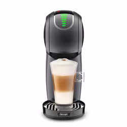 De’Longhi EDG426.GY Entièrement automatique Cafetière à dosette 0,8 L