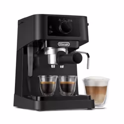 De’Longhi Stilosa Manuel Machine à café filtre 1 L