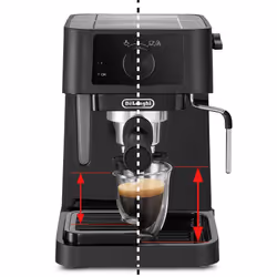 De’Longhi Stilosa Manuel Machine à café filtre 1 L