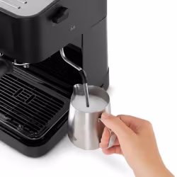De’Longhi Stilosa Manuel Machine à café filtre 1L - Vue supplémentaire 4