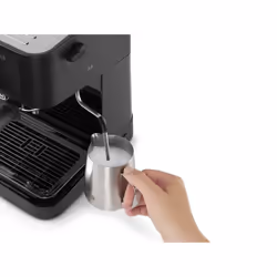 De’Longhi Stilosa EC235.BK Manuel Machine à expresso 1L - Vue supplémentaire 4