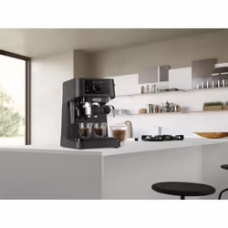De’Longhi Stilosa EC235.BK Manuel Machine à expresso 1L - Vue supplémentaire 7