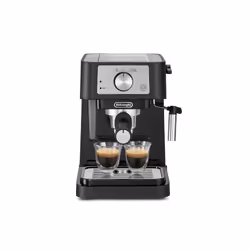 De’Longhi Stilosa Semi-automatique Machine à expresso 1 L