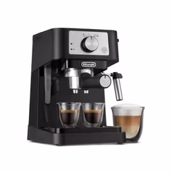 De’Longhi Stilosa Semi-automatique Machine à expresso 1 L