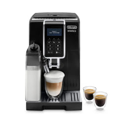 De’Longhi Dinamica Ecam 356.57.B Entièrement automatique