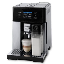 De’Longhi ESAM 460.80.MB machine à café Semi-automatique Machine à café 2-en-1 1,4 L
