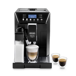 De’Longhi ECAM46.860.B Entièrement automatique Machine à café filtre 2 L