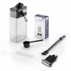 De’Longhi ECAM46.860.B Entièrement automatique Machine à café filtre 2 L