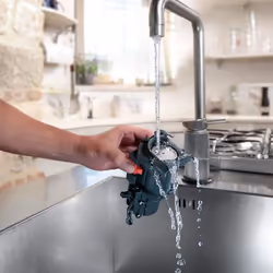 De’Longhi ECAM46.860.B Entièrement automatique Machine à café filtre 2 L