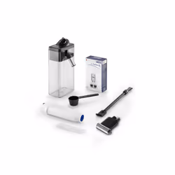 De’Longhi ECAM 550.65.SB machine à café Entièrement automatique Machine à café 2-en-1