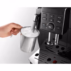 De’Longhi ECAM13.123.B Entièrement automatique Machine à expresso 1,8 L