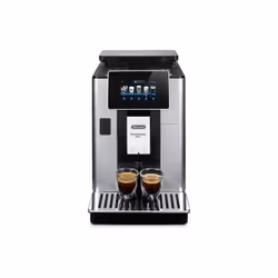 De’Longhi PrimaDonna ECAM610.55.SB Entièrement automatique Machine à expresso 2,2 L