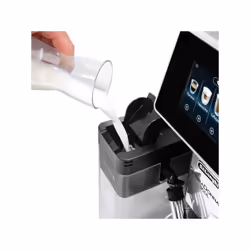 De’Longhi PrimaDonna ECAM610.55.SB Machine à expresso Entièrement Automatique 2,2L - Vue supplémentaire 4