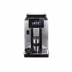 De’Longhi PrimaDonna ECAM610.74.MB Entièrement Automatique 2,2L - Vue supplémentaire 4