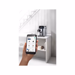 De’Longhi PrimaDonna ECAM610.74.MB Entièrement Automatique 2,2L - Vue supplémentaire 5