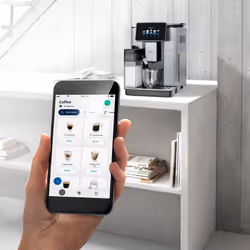 De'Longhi PrimaDonna Soul Machine à expresso Entièrement Automatique 2,2L - Vue supplémentaire 4