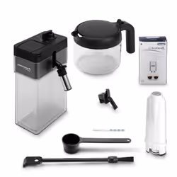 De'Longhi PrimaDonna Soul Machine à expresso Entièrement Automatique 2,2L - Vue supplémentaire 7