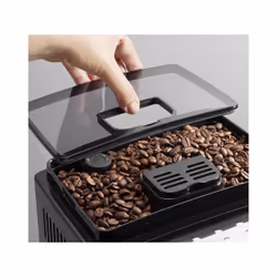 De’Longhi Magnifica S ECAM20.116.B Entièrement automatique Machine à café 2-en-1