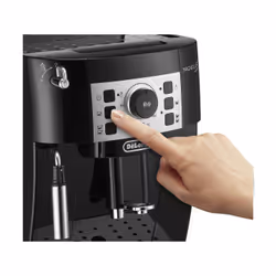 De’Longhi Magnifica S ECAM20.116.B Machine à café 2-en-1 Entièrement Automatique - Vue supplémentaire 4