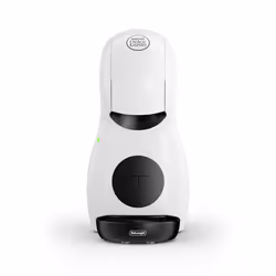 De’Longhi Piccolo EDG110.WB Manuel Cafetière à dosette 0,8L - Vue supplémentaire 4