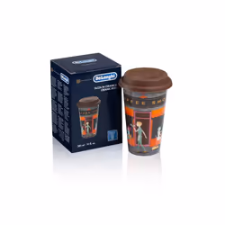 De'Longhi DLSC066 300 ml Multicolore Vitrocéramique - Vue supplémentaire 2