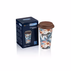 De'Longhi DLSC067 300 ml Multicolore Vitrocéramique - Vue supplémentaire 2