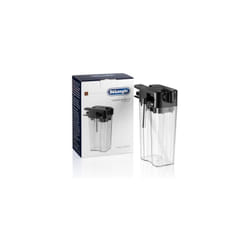 Delonghi - Carafe à lait pour cafetières à grains lattecrema perecta deluxe 5513284371