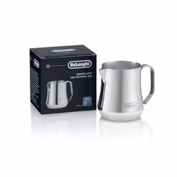 De’Longhi DLSC069, Carafe, DeLonghi, Acier inoxydable, Acier inoxydable, 0,5 L, 1 pièce(s)