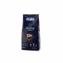 De’Longhi AS00000172, 250 g, Cappucino, Espresso, Latte macchiato, Café moyennement torréfié, Sac