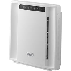 De’Longhi AC 75 purificateur d'air 40 dB Blanc