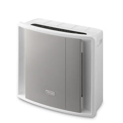 De’Longhi AC 100 purificateur d'air 40 m² 44 dB Gris