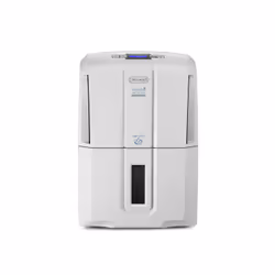 De’Longhi DDS 20P, 410 W, 220 - 240 V, 50 Hz, 2 - 32 °C, 278 mm, 346 mm