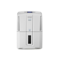 De’Longhi DDS 20P 4,5 L 50 dB 410 W Blanc