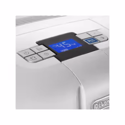 De’Longhi DDS 20P 4,5 L 50 dB 410 W Blanc